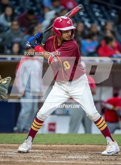 Thumbnail 3 in Monte Vista vs. El Cajon Valley photogallery.