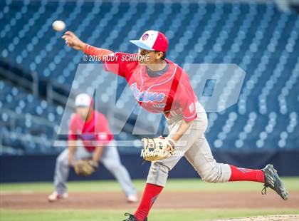 Thumbnail 1 in Monte Vista vs. El Cajon Valley photogallery.