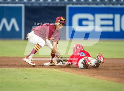 Thumbnail 1 in Monte Vista vs. El Cajon Valley photogallery.