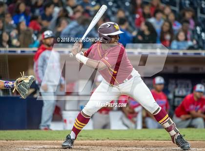 Thumbnail 2 in Monte Vista vs. El Cajon Valley photogallery.