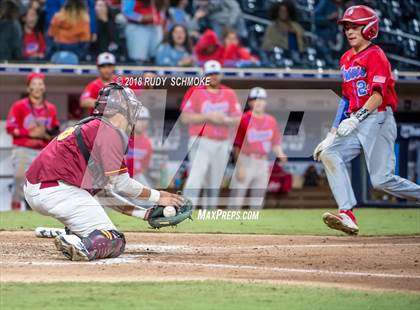 Thumbnail 1 in Monte Vista vs. El Cajon Valley photogallery.