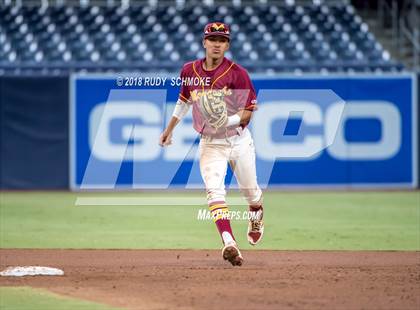 Thumbnail 1 in Monte Vista vs. El Cajon Valley photogallery.