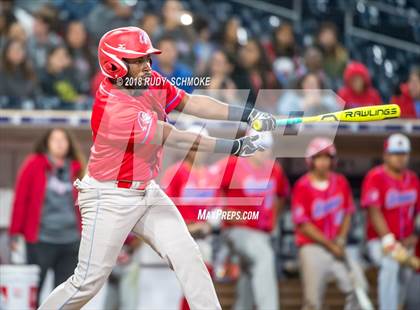 Thumbnail 3 in Monte Vista vs. El Cajon Valley photogallery.