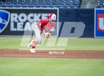 Thumbnail 1 in Monte Vista vs. El Cajon Valley photogallery.