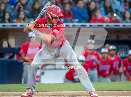 Thumbnail 2 in Monte Vista vs. El Cajon Valley photogallery.