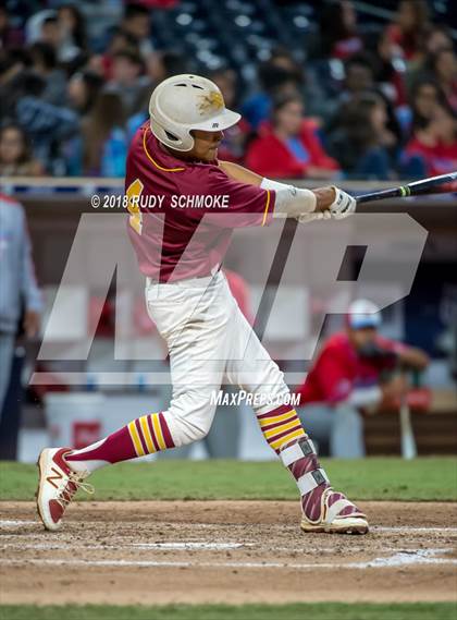 Thumbnail 1 in Monte Vista vs. El Cajon Valley photogallery.