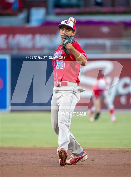 Thumbnail 1 in Monte Vista vs. El Cajon Valley photogallery.