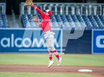 Thumbnail 1 in Monte Vista vs. El Cajon Valley photogallery.