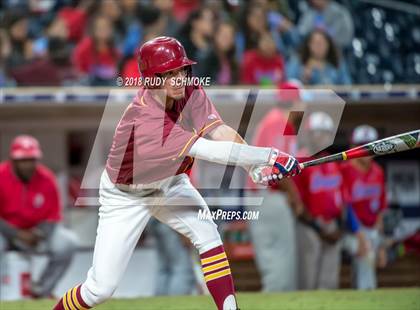 Thumbnail 3 in Monte Vista vs. El Cajon Valley photogallery.