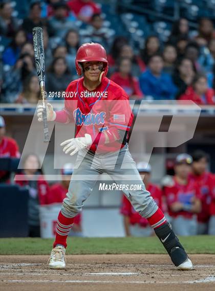 Thumbnail 1 in Monte Vista vs. El Cajon Valley photogallery.