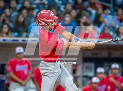Thumbnail 1 in Monte Vista vs. El Cajon Valley photogallery.