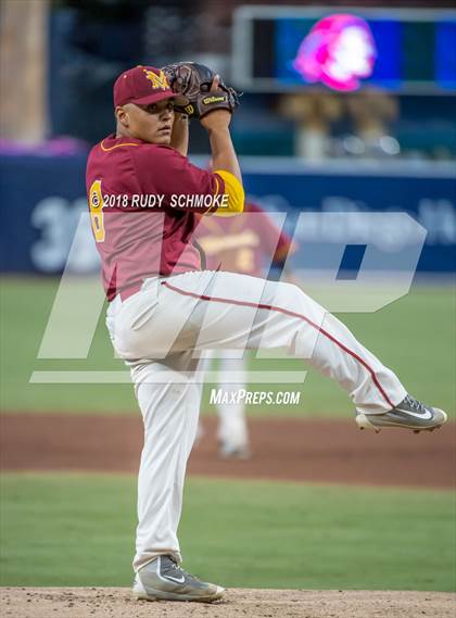 Thumbnail 3 in Monte Vista vs. El Cajon Valley photogallery.
