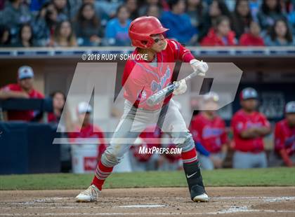Thumbnail 1 in Monte Vista vs. El Cajon Valley photogallery.
