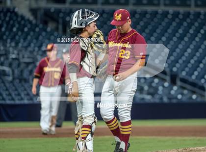 Thumbnail 1 in Monte Vista vs. El Cajon Valley photogallery.