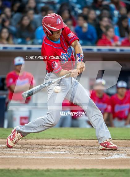 Thumbnail 1 in Monte Vista vs. El Cajon Valley photogallery.