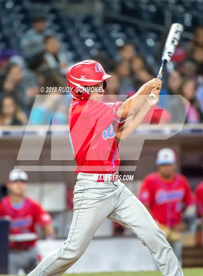Thumbnail 3 in Monte Vista vs. El Cajon Valley photogallery.