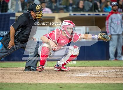 Thumbnail 3 in Monte Vista vs. El Cajon Valley photogallery.
