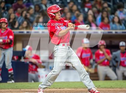Thumbnail 1 in Monte Vista vs. El Cajon Valley photogallery.