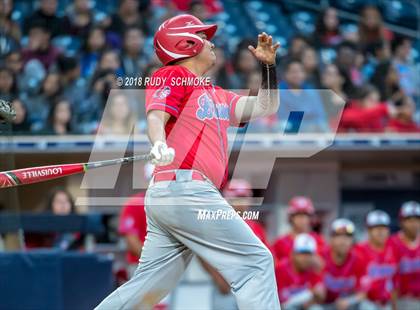 Thumbnail 2 in Monte Vista vs. El Cajon Valley photogallery.