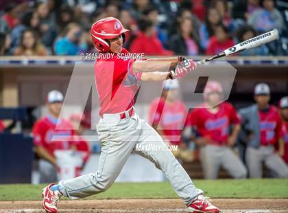 Thumbnail 2 in Monte Vista vs. El Cajon Valley photogallery.
