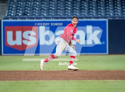 Thumbnail 1 in Monte Vista vs. El Cajon Valley photogallery.
