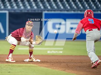 Thumbnail 1 in Monte Vista vs. El Cajon Valley photogallery.