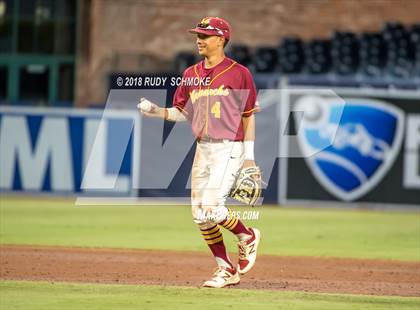 Thumbnail 1 in Monte Vista vs. El Cajon Valley photogallery.