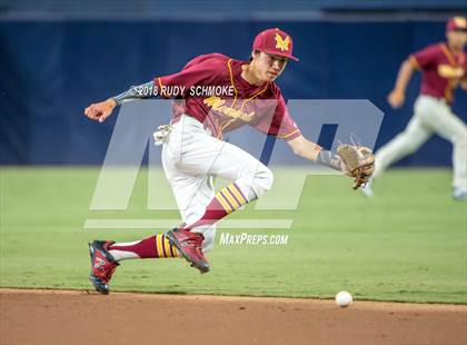 Thumbnail 3 in Monte Vista vs. El Cajon Valley photogallery.