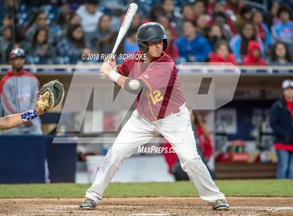 Thumbnail 3 in Monte Vista vs. El Cajon Valley photogallery.