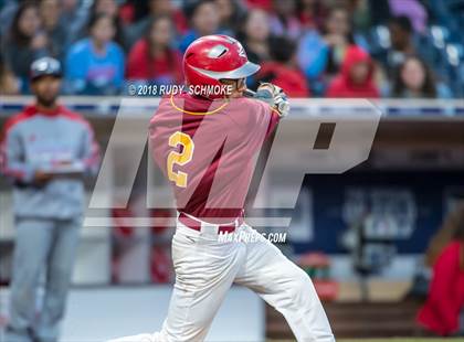 Thumbnail 3 in Monte Vista vs. El Cajon Valley photogallery.