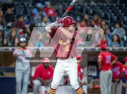 Thumbnail 3 in Monte Vista vs. El Cajon Valley photogallery.