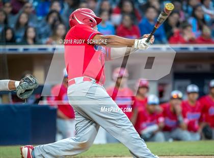 Thumbnail 1 in Monte Vista vs. El Cajon Valley photogallery.