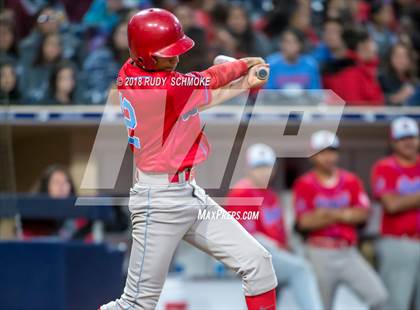 Thumbnail 2 in Monte Vista vs. El Cajon Valley photogallery.