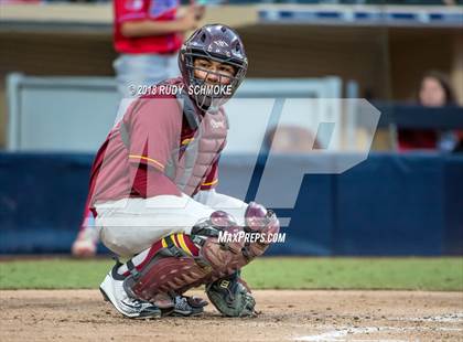 Thumbnail 2 in Monte Vista vs. El Cajon Valley photogallery.