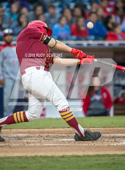 Thumbnail 2 in Monte Vista vs. El Cajon Valley photogallery.