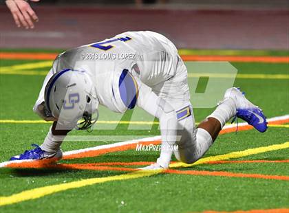 Thumbnail 3 in Charter Oak vs. Glendora photogallery.