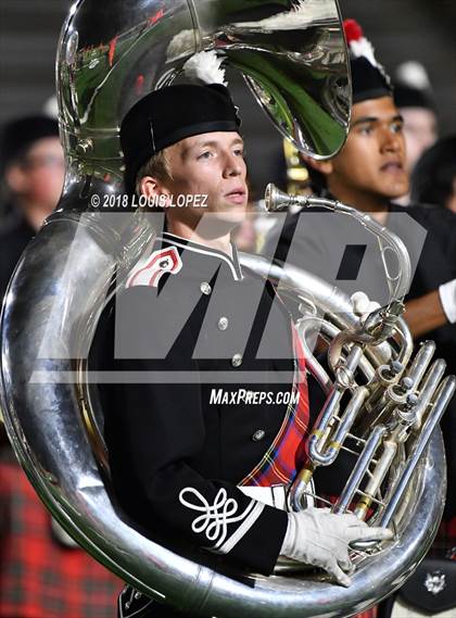 Thumbnail 3 in Charter Oak vs. Glendora photogallery.