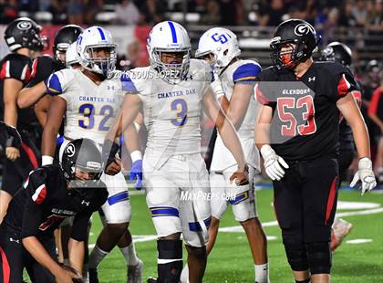 Thumbnail 3 in Charter Oak vs. Glendora photogallery.