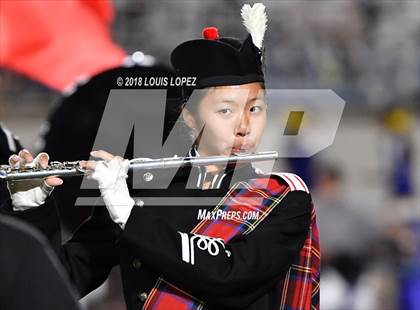 Thumbnail 2 in Charter Oak vs. Glendora photogallery.
