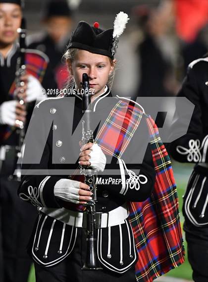 Thumbnail 3 in Charter Oak vs. Glendora photogallery.