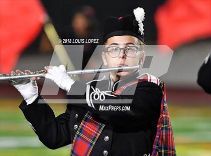 Thumbnail 2 in Charter Oak vs. Glendora photogallery.