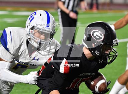 Thumbnail 1 in Charter Oak vs. Glendora photogallery.