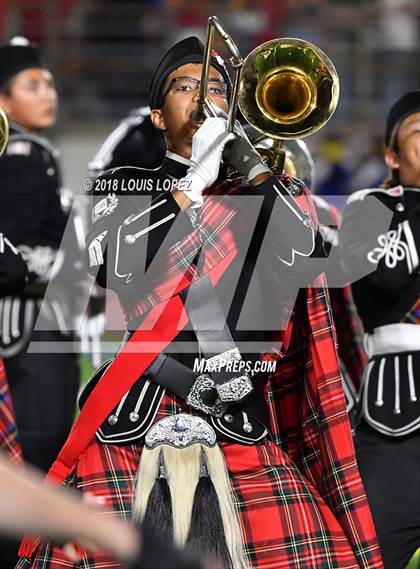 Thumbnail 1 in Charter Oak vs. Glendora photogallery.