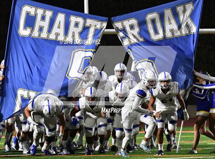 Thumbnail 3 in Charter Oak vs. Glendora photogallery.