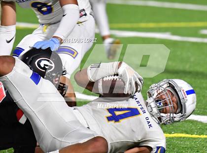 Thumbnail 2 in Charter Oak vs. Glendora photogallery.