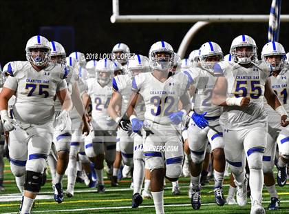 Thumbnail 1 in Charter Oak vs. Glendora photogallery.