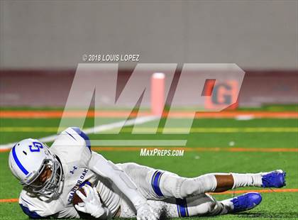 Thumbnail 3 in Charter Oak vs. Glendora photogallery.
