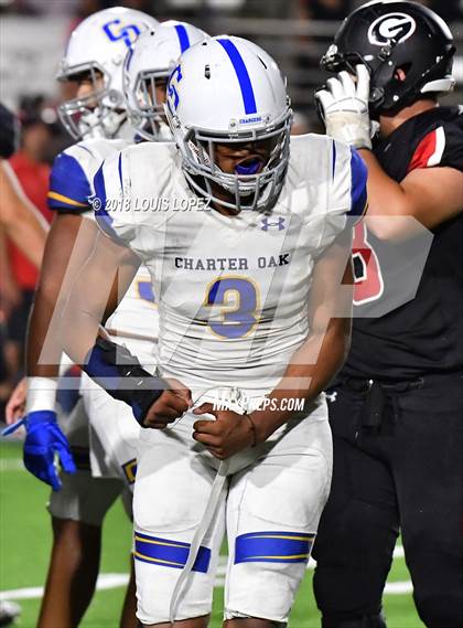Thumbnail 3 in Charter Oak vs. Glendora photogallery.