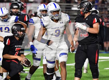 Thumbnail 3 in Charter Oak vs. Glendora photogallery.