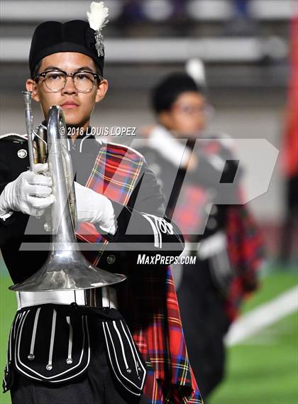 Thumbnail 1 in Charter Oak vs. Glendora photogallery.